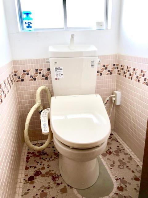 Obasute Guesthouse Nakaraya Chikuma Bagian luar foto